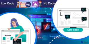 L’IA Propulse la Révolution No-Code/Low-Code: Créer Sans Limites